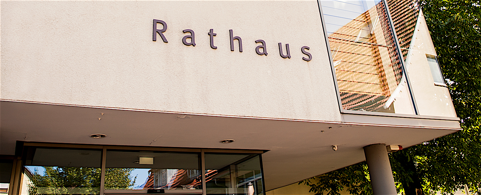  Rathaus Weissach 